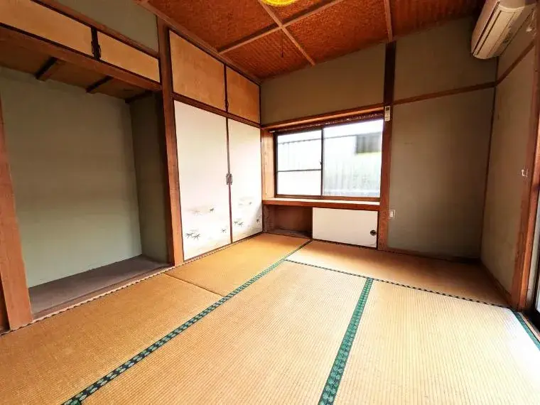 6DK Property Omuta City Fukuoka Prefecture (4)