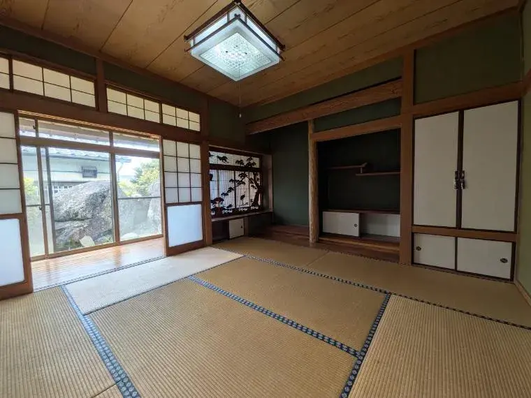 6DK Property Omuta City Fukuoka Prefecture (5)