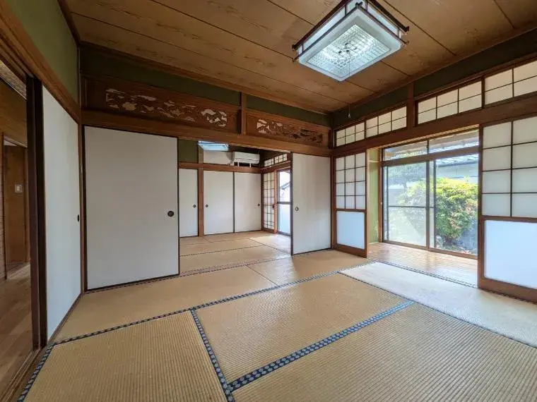 6DK Property Omuta City Fukuoka Prefecture (6)