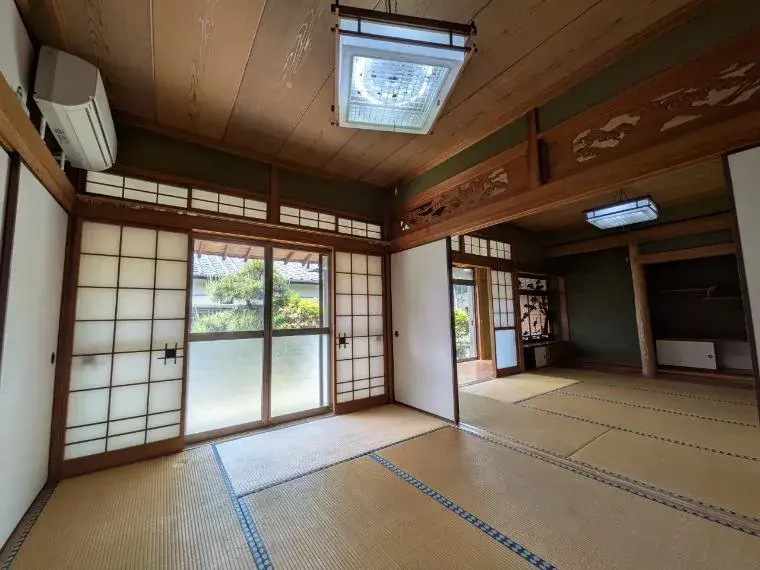 6DK Property Omuta City Fukuoka Prefecture (7)