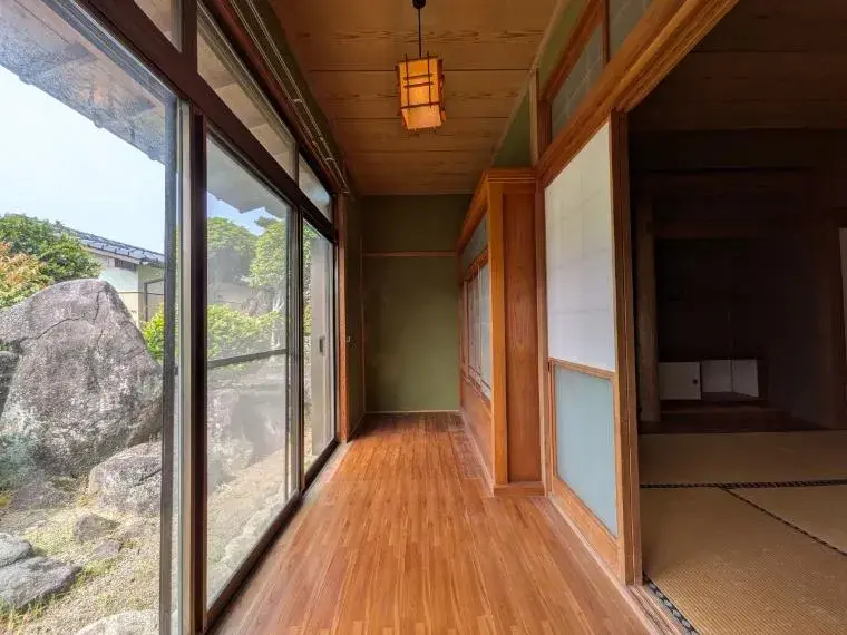 6DK Property Omuta City Fukuoka Prefecture (9)