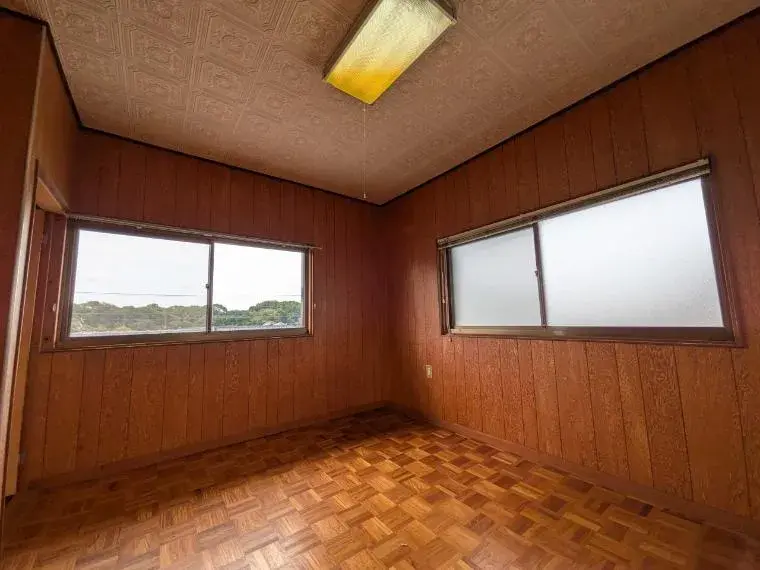 6DK Property Omuta City Fukuoka Prefecture (10)