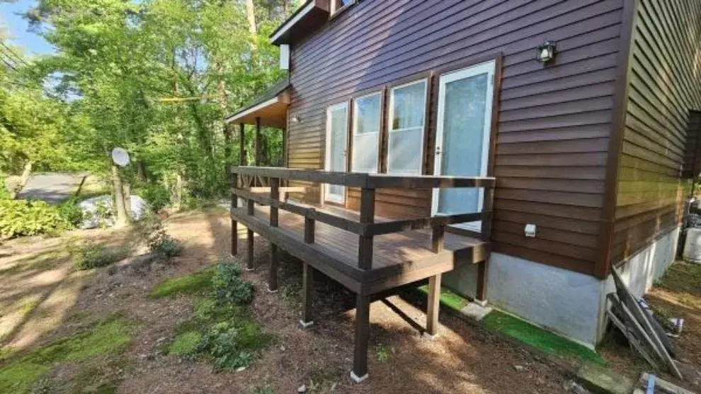 2LDK Property Hoki-cho Tottori Prefecture (2)