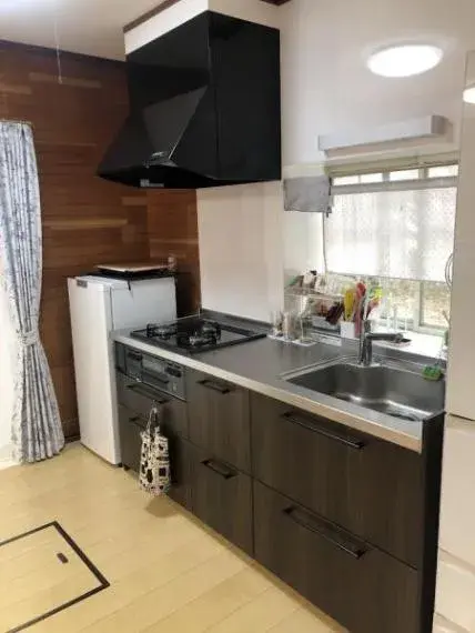 2LDK Property Hoki-cho Tottori Prefecture (12)