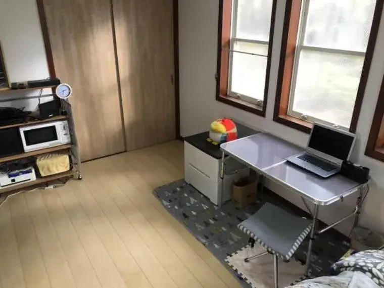 2LDK Property Hoki-cho Tottori Prefecture (13)