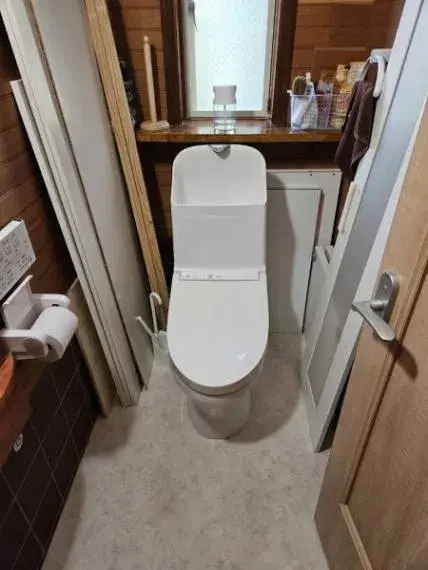 2LDK Property Hoki-cho Tottori Prefecture (16)