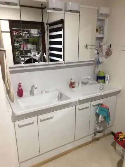 2LDK Property Hoki-cho Tottori Prefecture (17)