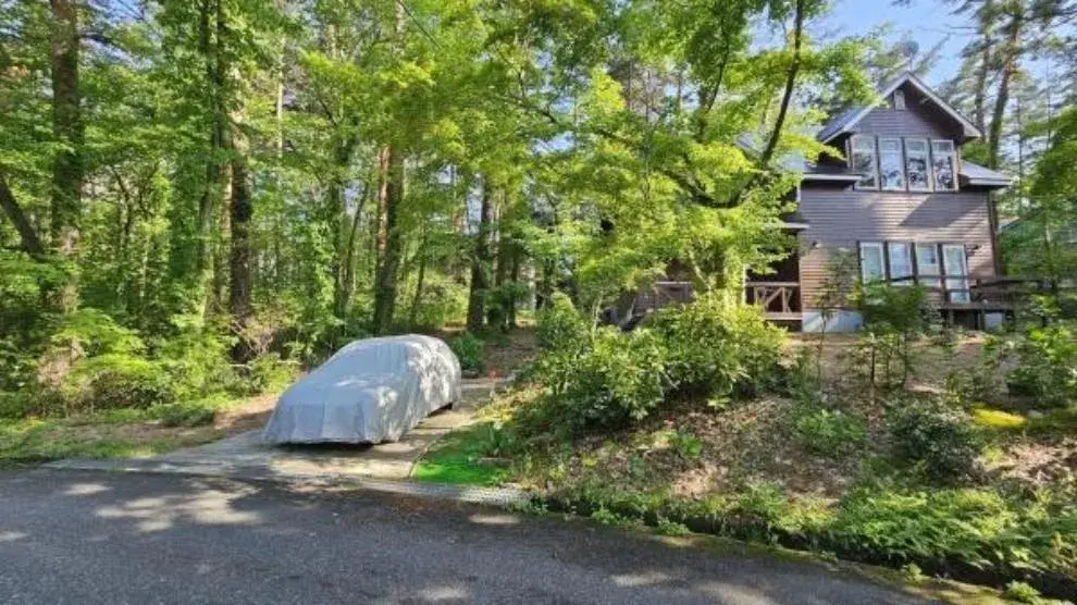 2LDK Property Hoki-cho Tottori Prefecture (20)