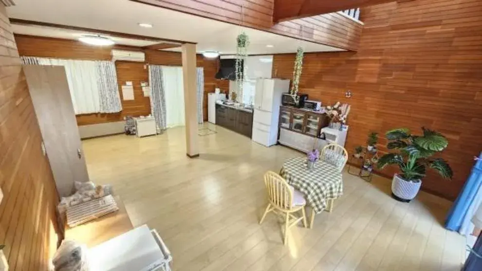 2LDK Property Hoki-cho Tottori Prefecture (3)