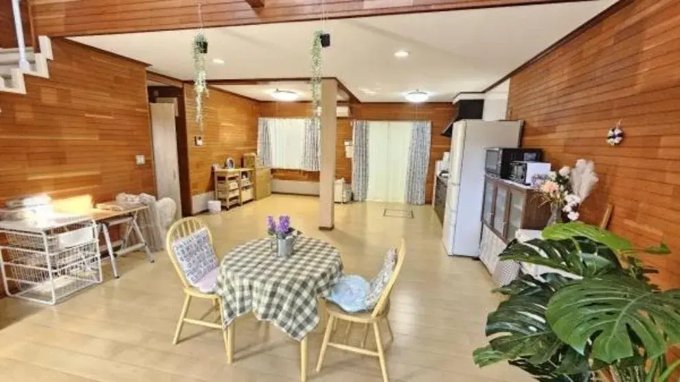 2LDK Property Hoki-cho Tottori Prefecture (4)