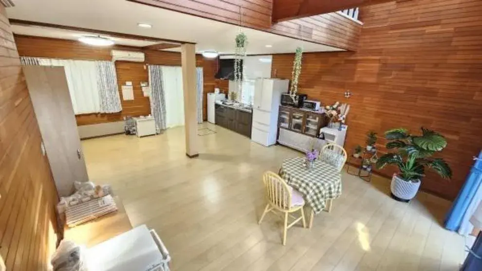 2LDK Property Hoki-cho Tottori Prefecture (5)