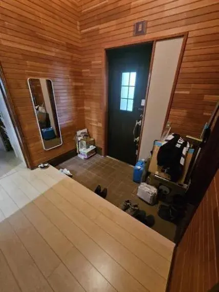 2LDK Property Hoki-cho Tottori Prefecture (7)