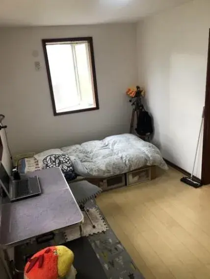 2LDK Property Hoki-cho Tottori Prefecture (8)