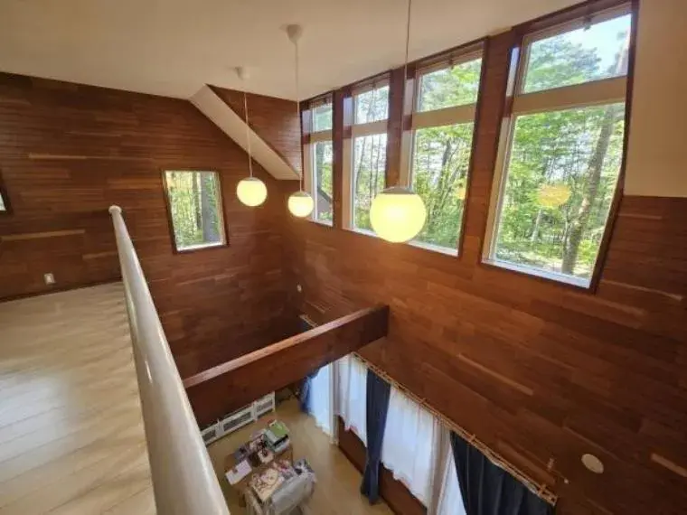 2LDK Property Hoki-cho Tottori Prefecture (10)