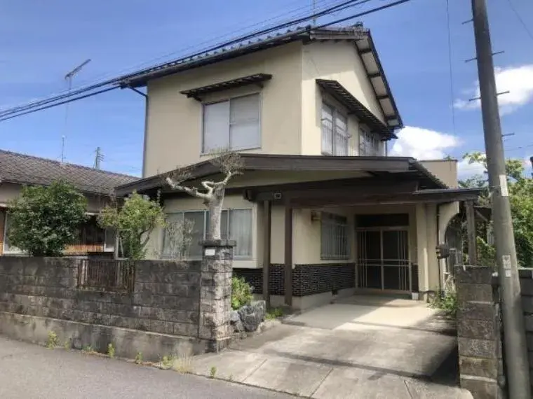 Akiya in 米子市