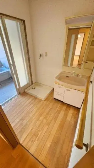 5LDK房产 南部町 鸟取县 (11)