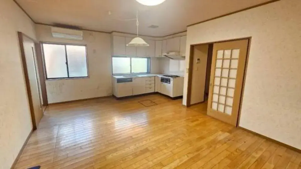 5LDK房产 南部町 鸟取县 (4)