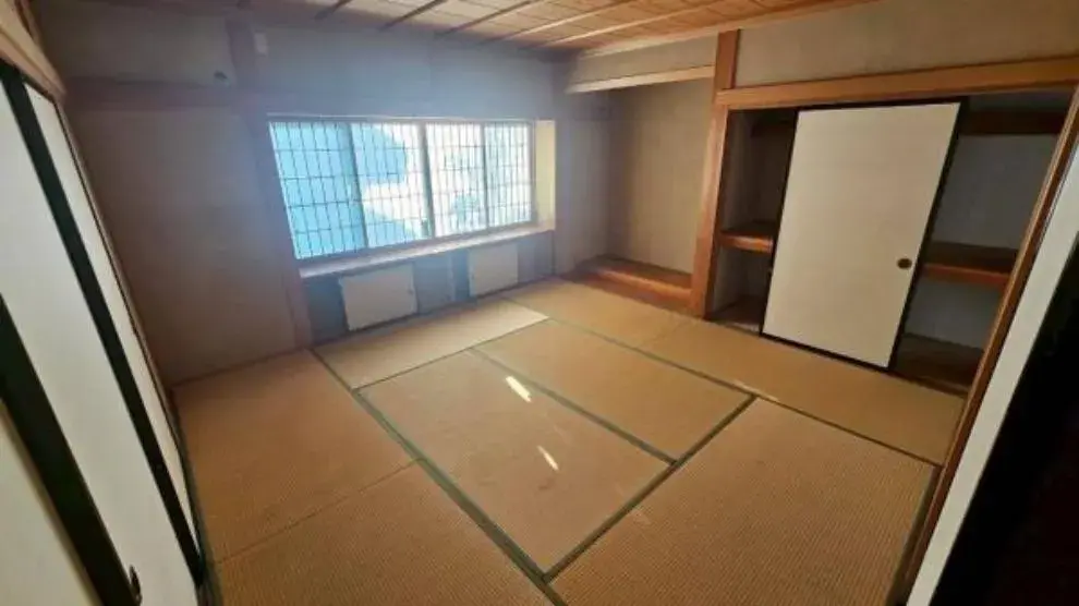 5LDK房产 南部町 鸟取县 (5)