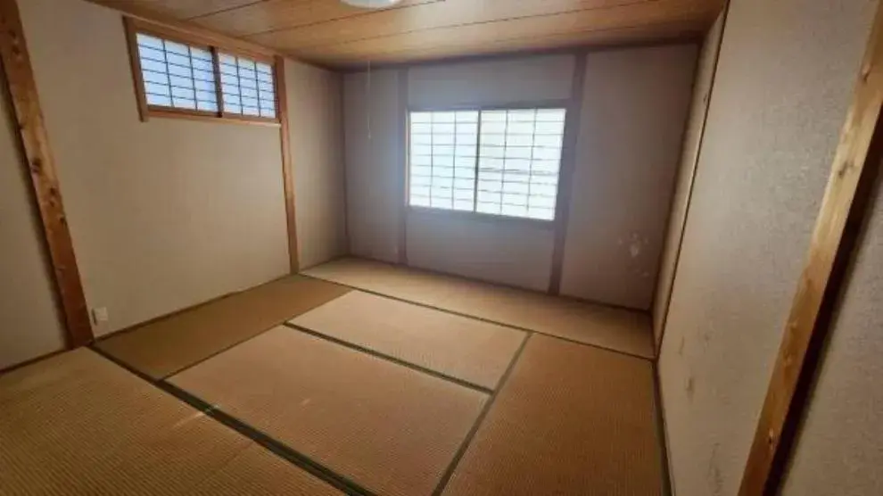 5LDK房产 南部町 鸟取县 (6)