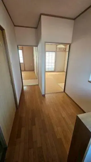 5LDK房产 南部町 鸟取县 (8)