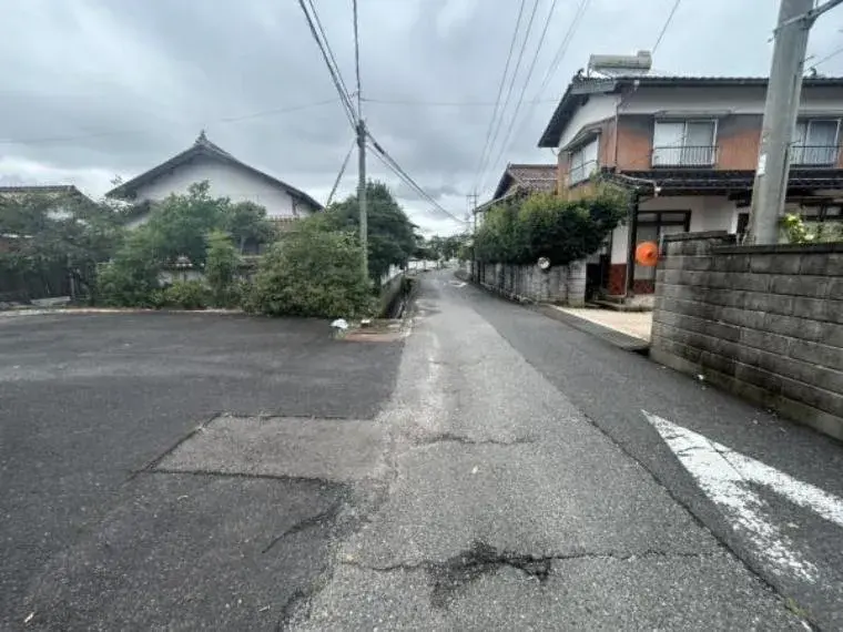 3DK房产
西伯郡南部町
鸟取县 (2)