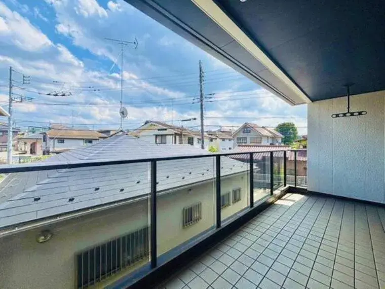 Propiedad 3LDK Kiyose, Tokio (2)