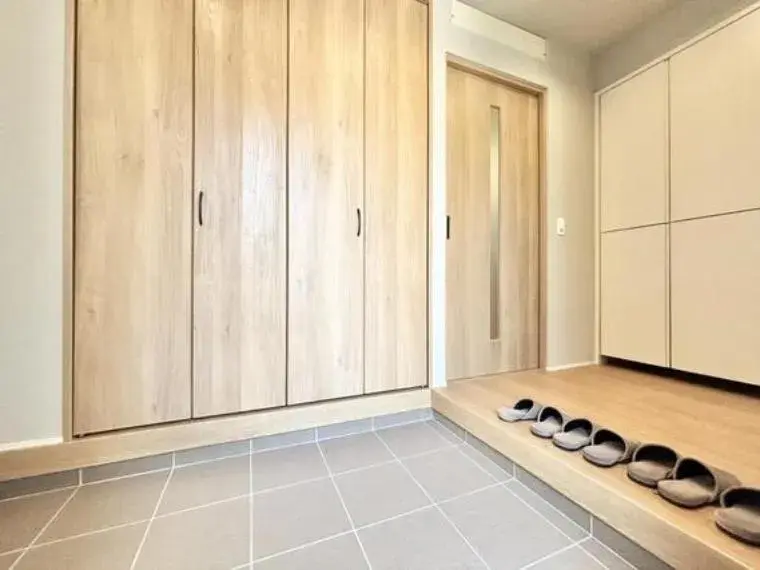 Propiedad 3LDK Kiyose, Tokio (6)
