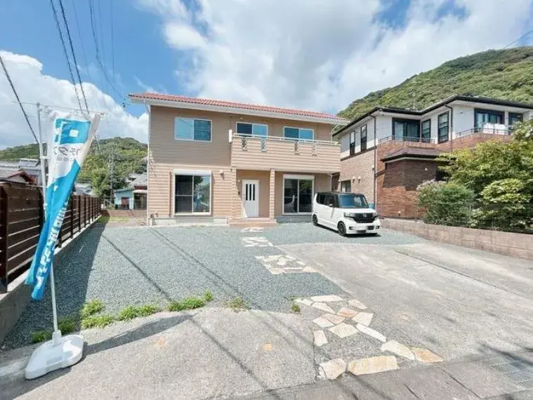 Akiya in 島田市