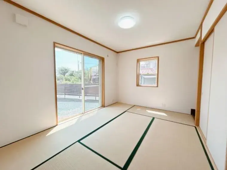 4LDK 島田市 静岡県 (6)