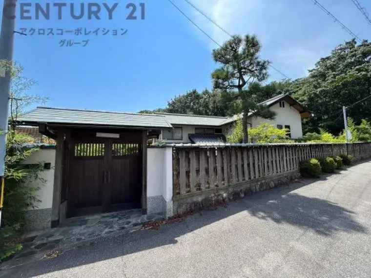 Akiya in 西宮市