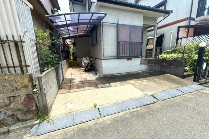 [عقار 4LDK] Kawanishi City Hyogo Prefecture (4)