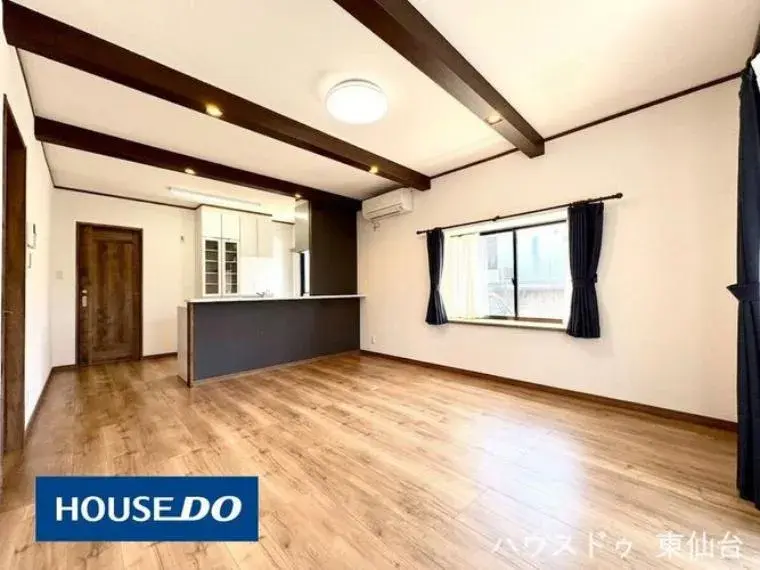4LDK Property Tagajo City Miyagi Prefecture (2)
