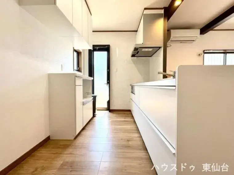 4LDK Property Tagajo City Miyagi Prefecture (3)