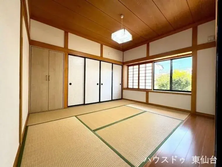 4LDK Property Tagajo City Miyagi Prefecture (4)