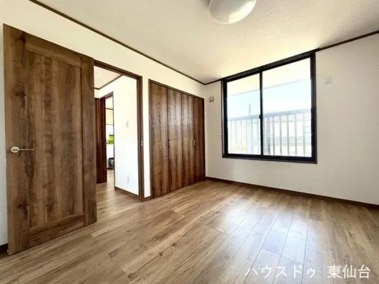 4LDK Property Tagajo City Miyagi Prefecture (5)