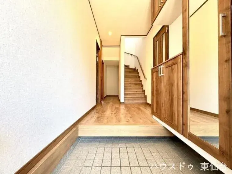 4LDK Property Tagajo City Miyagi Prefecture (7)