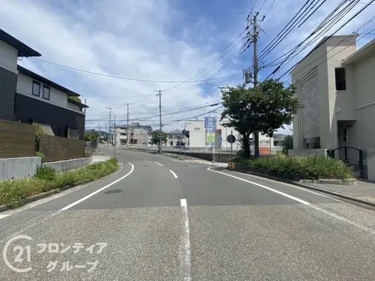عقار 3LDK مدينة Kobe محافظة Hyogo (2)