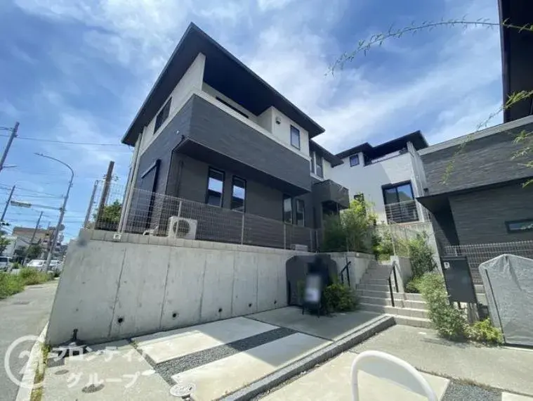 عقار 3LDK مدينة Kobe محافظة Hyogo (4)