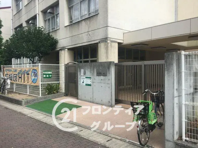 عقار 3LDK مدينة Kobe محافظة Hyogo (35)