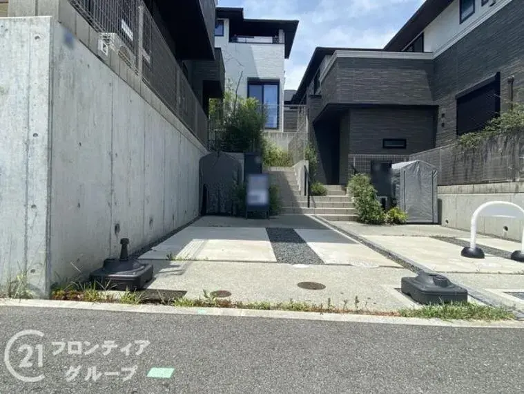 عقار 3LDK مدينة Kobe محافظة Hyogo (5)