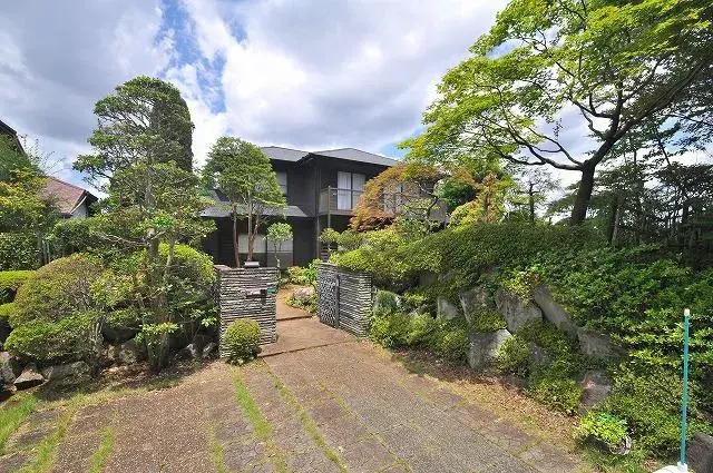 6SLDK Propriété Ville de Tokorozawa Préfecture de Saitama (2)
