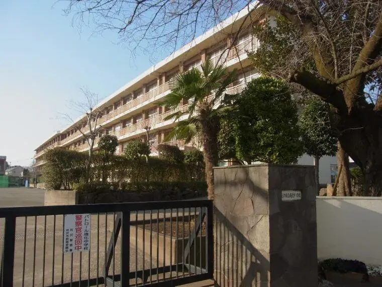 6SLDK Propriété Ville de Tokorozawa Préfecture de Saitama (26)