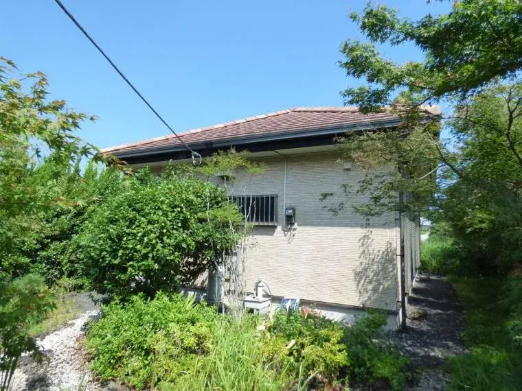 Akiya in 伊東市