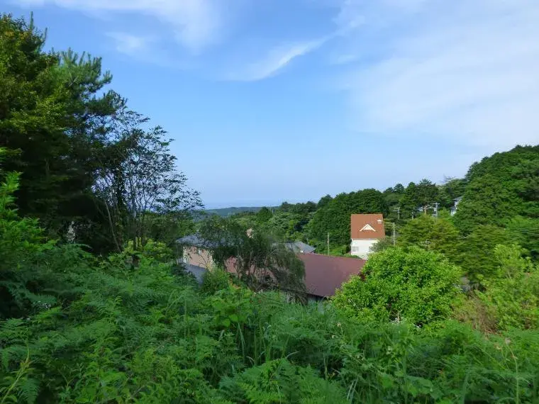 1LDK 静岡県伊東市物件 (13)