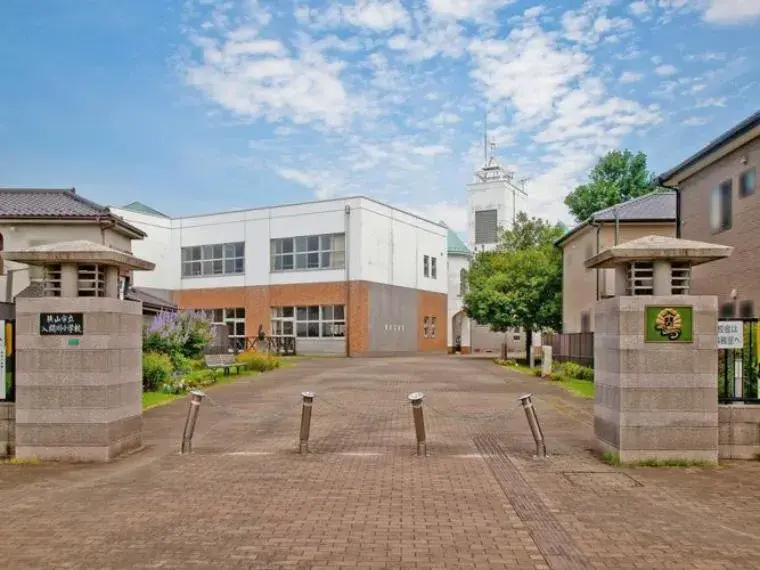 عقار 6LDK مدينة Sayama محافظة Saitama (4)