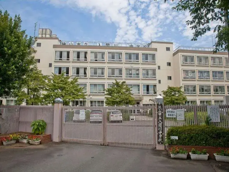 عقار 6LDK مدينة Sayama محافظة Saitama (5)
