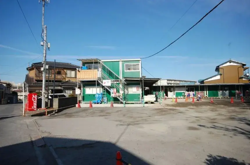 عقار 6LDK مدينة Sayama محافظة Saitama (6)