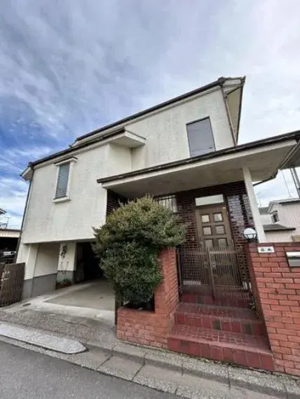 Akiya in 小山市