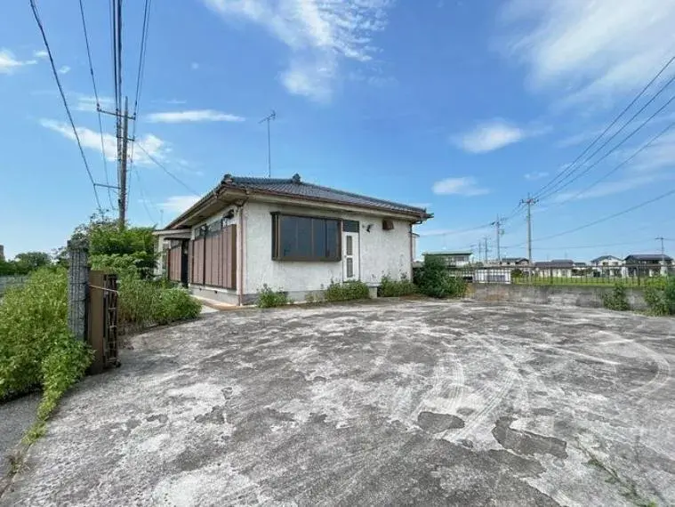 3LDK Property Hanyu City Saitama Prefecture (2)
