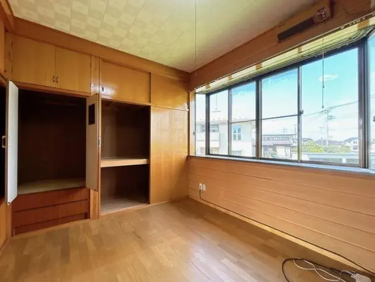 3LDK Property Hanyu City Saitama Prefecture (11)